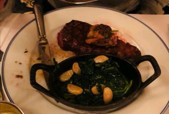 Bouchon Bistro User Photo