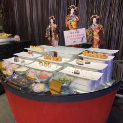 Caribbean International Seafood Cuisine Parkway User Photo