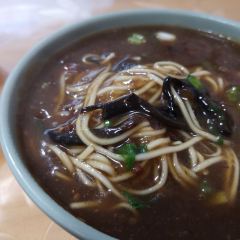 Yinxian Beef Noodles User Photo