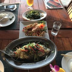 Kaw Kwang Seafood User Photo