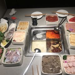 Haidilao Hot Pot (yinchuanwangfujing) User Photo