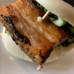 Momofuku User Photo