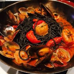 Andiamo Steakhouse User Photo