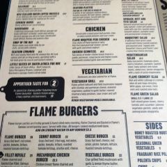 Flame Bar & Grill ảnh của người dùng