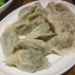 金山菜馆饺子酒(富强店) User Photo