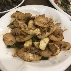 外婆小灶(乌镇店) User Photo
