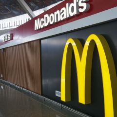 麦当劳(鄂尔多斯机场店) User Photo