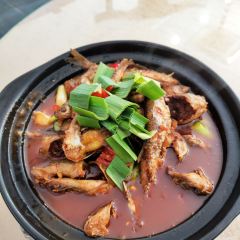 徽福记徽菜楼 User Photo