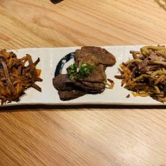 Yakiniku Master Restaurant User Photo