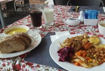 Casa Pascal Restaurant用戶圖片