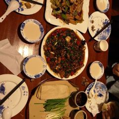 百家兴(春秋西路店) User Photo