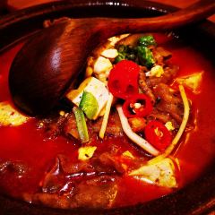 文德桥·金陵茶楼(夫子庙店) User Photo