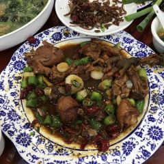 乡村菜馆(振兴路店) User Photo
