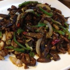 元苍狼蒙餐(团结路店) User Photo