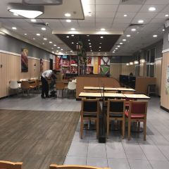 麦克思汉堡(盘锦店) 여행 사진