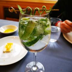 Cookoovaya User Photo