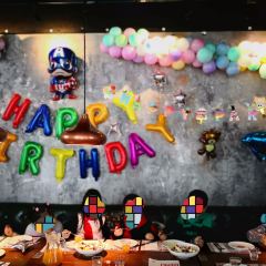 Sa BeiEr Italian Restaurant User Photo