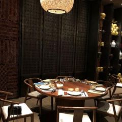 The Westin Shimei Bay Resort·Five Senses Chinese Restaurant 여행 사진