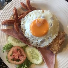 Pan Yaah Seaview Cafe Restaurant & Bar ảnh của người dùng