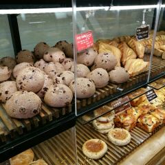 Lilac Bakery&Café 여행 사진
