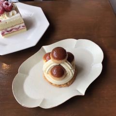 Soul kitchen User Photo