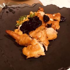 Shang Palace User Photo