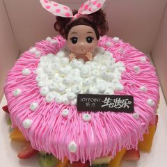 娇点烘焙(惠民鼓楼店) User Photo