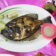 Qiu's Sashimi User Photo