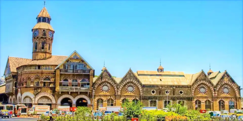 1_Crawford Market