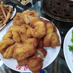 格日勒蒙餐(龙泽湖路店) 여행 사진