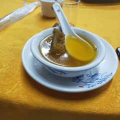 SHU XIANG SAN GUO User Photo