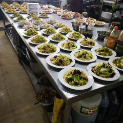 百菜园饭店 User Photo