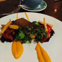 DeBretts Kitchen張用戶圖片