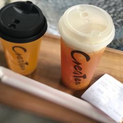 去茶山（南國花錦店）張用戶圖片