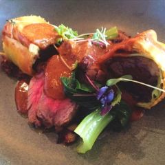 Nanam Eatery User Photo