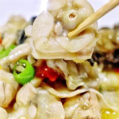 君东记本帮面馆(天钥桥路店) User Photo