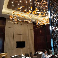 福朋喜来登酒店聚味中餐厅 User Photo