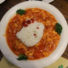 Home Fu Kitchen 여행 사진