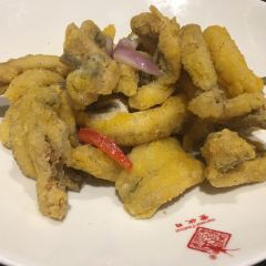 FengShou RiSi FangCai (WuJiaoChang) 여행 사진