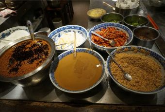 小名堂担担甜水面(东城根街店) User Photo