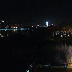 云水谣湖景餐厅(龙湖新天地店) User Photo