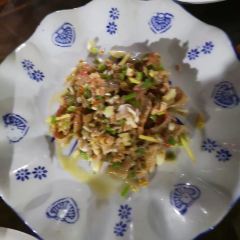 醉美东江·三文鱼 User Photo