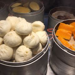 素满香·素食自助餐(绍兴·新昌店) User Photo