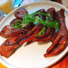 丽贝蒸鲜工坊 User Photo