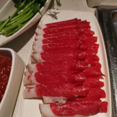Haidilao Hot Pot (tongdeguangchang) User Photo