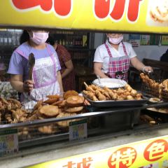 老字号李姨墨鱼丸虾饼(总店) User Photo