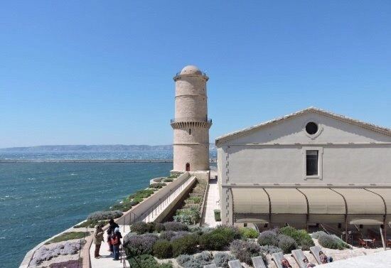 Fort Saint-Jean