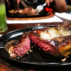 Angus Steak House User Photo