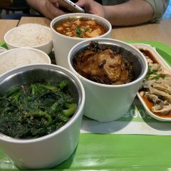 老鄉雞(廣場路店)張用戶圖片