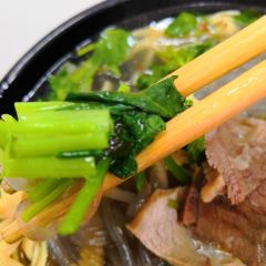 Ueno Yabu Soba張用戶圖片